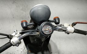 HONDA TODAY AF61
