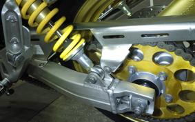 SUZUKI GSX400 IMPULSE 2004 GK7CA