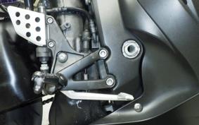 HONDA CBR600RR A 2009 PC40