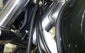 YAMAHA SR400 Gen.4 2013 RH03J