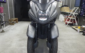 YAMAHA TRICITY 125 SEC1J