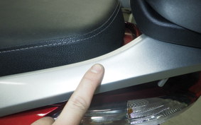 HONDA LEAD 125 2007 JK12