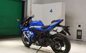 SUZUKI GSX-R1000R A 2019 DM11G