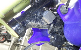 YAMAHA TT-R50 E 2023 CA01W