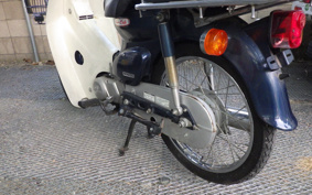 HONDA SUPER CUB50 AA01