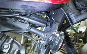 SUZUKI VANVAN 200 2016 NH41A