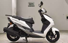 YAMAHA CYGNUS 125 XSR 3 SED8J