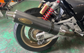 HONDA CB1300SF SUPER FOUR 1998 SC40