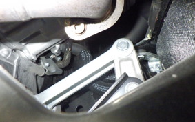 SUZUKI BURGMAN400 A 2022 DU11N