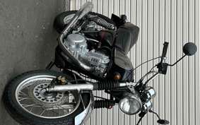 YAMAHA SR400 2002 RH01J
