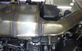 YAMAHA TRACER 9 GT 2025 RN99J