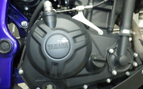 YAMAHA MT-25 2000 RG10J