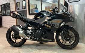 KAWASAKI NINJA 250 EX250P