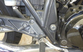 KAWASAKI ZRX400 1994 ZR400E
