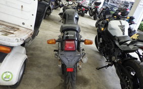 YAMAHA SRX400 Gen.2 1987 1JL