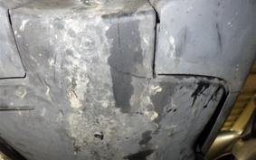 YAMAHA JOG APRIO 1997 SA11J