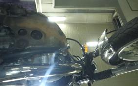 YAMAHA SR500 1993 1JN