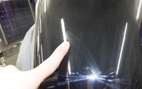 HONDA PCX 160 2003 KF47