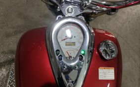 YAMAHA DRAGSTAR 400 CLASSIC 2007 VH01J