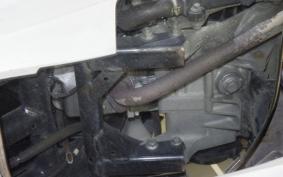 YAMAHA TRICITY 125 2018 SE82J