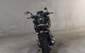 HONDA NC750X DCT 2025 RH23