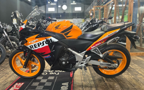 HONDA CBR250R ABS MC41