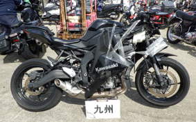 KAWASAKI ZX-25R 2023 ZX250E