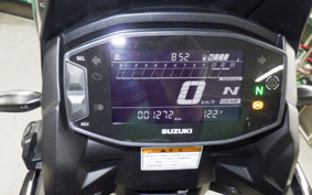 SUZUKI Vストローム250SX 2015 EL11L