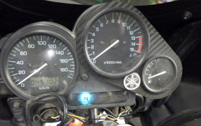 YAMAHA FZ400 1997 4YR