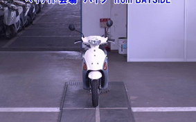 SUZUKI LET`S4