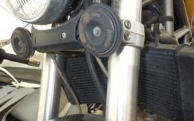 DUCATI MONSTER S4 2002