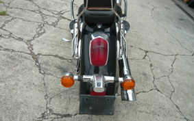 HONDA SHADOW 400 1997 NC34