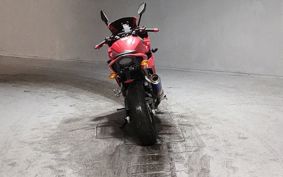 HONDA CBR400R 2017 NC47