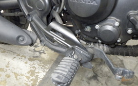 HONDA REBEL 250 1997 MC49