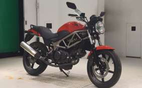 HONDA VTR 250 Gen. 2 2018 MC33