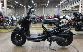 HONDA ZOOMER AF58