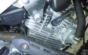 KAWASAKI KLX230ｼｪﾙﾊﾟ 2025 LX232A