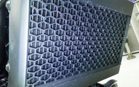 HONDA REBEL 250  S E-clutch MC49