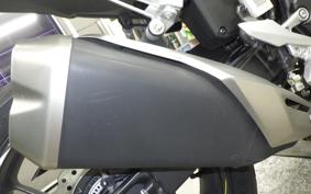 HONDA CBR400R 2022 NC56