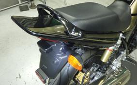 HONDA CB400 SUPER BOLDOR VTEC 2012 NC42