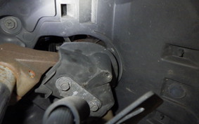 SUZUKI ADDRESS V125 S CF4MA