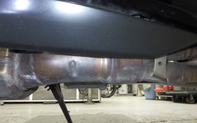 KAWASAKI NINJA 1000 2011