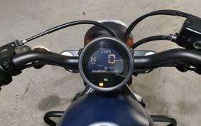 HONDA REBEL MC49