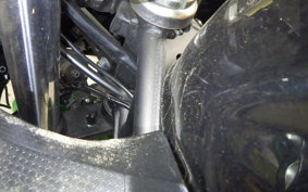 KAWASAKI NINJA 400 2024 EX400L