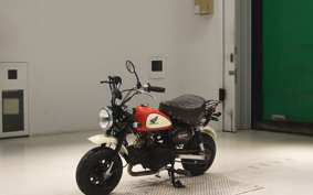 HONDA MONKEY 2013 Z50J