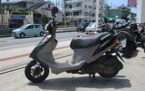 SUZUKI ADDRESS V125 CF46A