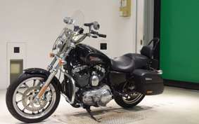 HARLEY XL1200T 2014
