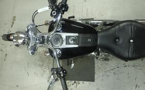 HARLEY FXSTC 1580 2010