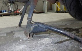 HONDA LEAD 100 2001 JF06