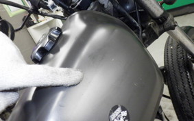 SUZUKI GRASS TRACKER Bigboy 2002 NJ4BA